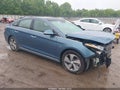 Photo 1 of 13 — 2016 Hyundai Sonata Hybrid