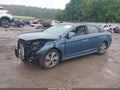 Photo 2 of 13 — 2016 Hyundai Sonata Hybrid