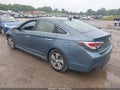 Photo 3 of 13 — 2016 Hyundai Sonata Hybrid