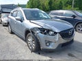 Photo 6 of 21 — 2015 Mazda CX-5