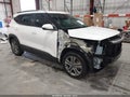 Photo 1 of 20 — 2021 Kia Seltos
