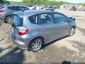 Photo 4 of 17 — 2009 Honda Fit
