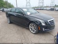 Photo 1 of 17 — 2018 Cadillac ATS