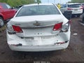 Photo 16 of 16 — 2011 Chevrolet Cruze