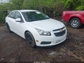 Photo 1 of 16 — 2011 Chevrolet Cruze