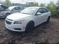 Photo 2 of 16 — 2011 Chevrolet Cruze
