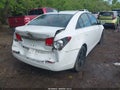 Photo 4 of 16 — 2011 Chevrolet Cruze