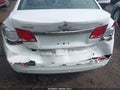 Photo 6 of 16 — 2011 Chevrolet Cruze
