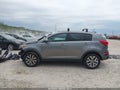 Photo 15 of 17 — 2016 Kia Sportage