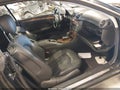 Photo 5 of 12 — 2007 Mercedes-Benz CLK-Class