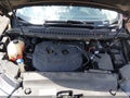Photo 10 of 19 — 2015 Ford Edge