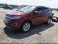 Photo 2 of 19 — 2015 Ford Edge