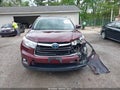 2015 Toyota Highlander Hybrid — photo 13 of 18 | VIN 5TDDCRFH1FS013503