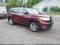 2015 Toyota Highlander Hybrid — photo 1 of 18 | VIN 5TDDCRFH1FS013503