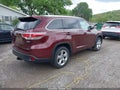 2015 Toyota Highlander Hybrid — photo 4 of 18 | VIN 5TDDCRFH1FS013503