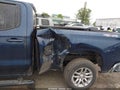 Photo 6 of 21 — 2021 Chevrolet Silverado 1500