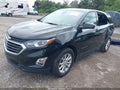 Photo 2 of 17 — 2020 Chevrolet Equinox
