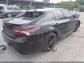 Photo 4 of 19 — 2022 Toyota Camry