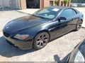 Photo 2 of 11 — 2006 BMW 6 Series