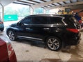 Photo 14 of 16 — 2013 Infiniti JX35