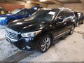 Photo 2 of 16 — 2013 Infiniti JX35
