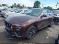 Photo 2 of 18 — 2019 Maserati Levante