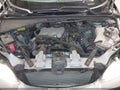 Photo 10 of 12 — 2004 Chevrolet Venture