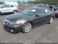 Photo 2 of 12 — 2009 Acura RL