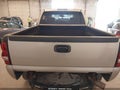Photo 16 of 16 — 2006 Chevrolet Silverado 2500