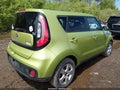 Photo 4 of 12 — 2018 Kia Soul