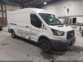 2017 Ford Transit-250 — photo 1 of 16 | VIN 1FTYR2CM1HKB30744