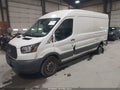 2017 Ford Transit-250 — photo 2 of 16 | VIN 1FTYR2CM1HKB30744