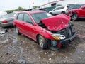 Photo 1 of 17 — 2008 Kia Spectra