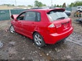 Photo 3 of 17 — 2008 Kia Spectra