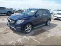 2017 Mercedes-Benz GLE-Class — photo 2 of 16 | VIN 4JGDA5HB8HA869626