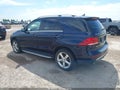 2017 Mercedes-Benz GLE-Class — photo 3 of 16 | VIN 4JGDA5HB8HA869626