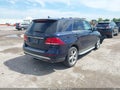 2017 Mercedes-Benz GLE-Class — photo 4 of 16 | VIN 4JGDA5HB8HA869626