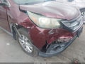 Photo 6 of 17 — 2014 Honda CR-V