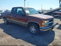 Photo 1 of 12 — 1998 Chevrolet C1500