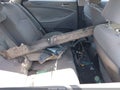 Photo 8 of 12 — 2013 Hyundai Sonata