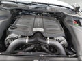 2016 Porsche Cayenne — photo 10 of 16 | VIN WP1AB2A21GLA93872