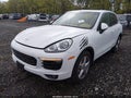 2016 Porsche Cayenne — photo 2 of 16 | VIN WP1AB2A21GLA93872
