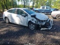 Photo 1 of 16 — 2017 Chevrolet Cruze