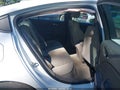 Photo 8 of 16 — 2017 Chevrolet Cruze