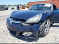 Photo 6 of 11 — 2007 Saturn Sky
