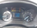Photo 7 of 17 — 2014 Ford Fusion