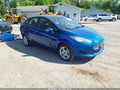 Photo 1 of 14 — 2018 Ford Fiesta