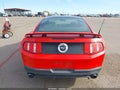 Photo 16 of 16 — 2012 Ford Mustang