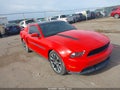 Photo 1 of 16 — 2012 Ford Mustang