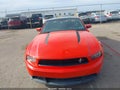 Photo 6 of 16 — 2012 Ford Mustang